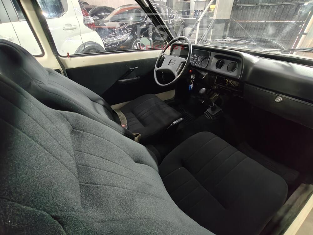 Chevrolet Chevette Sedan