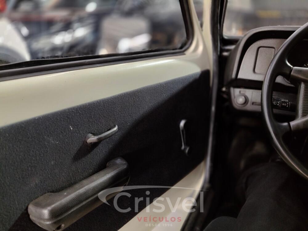 Chevrolet Chevette Sedan