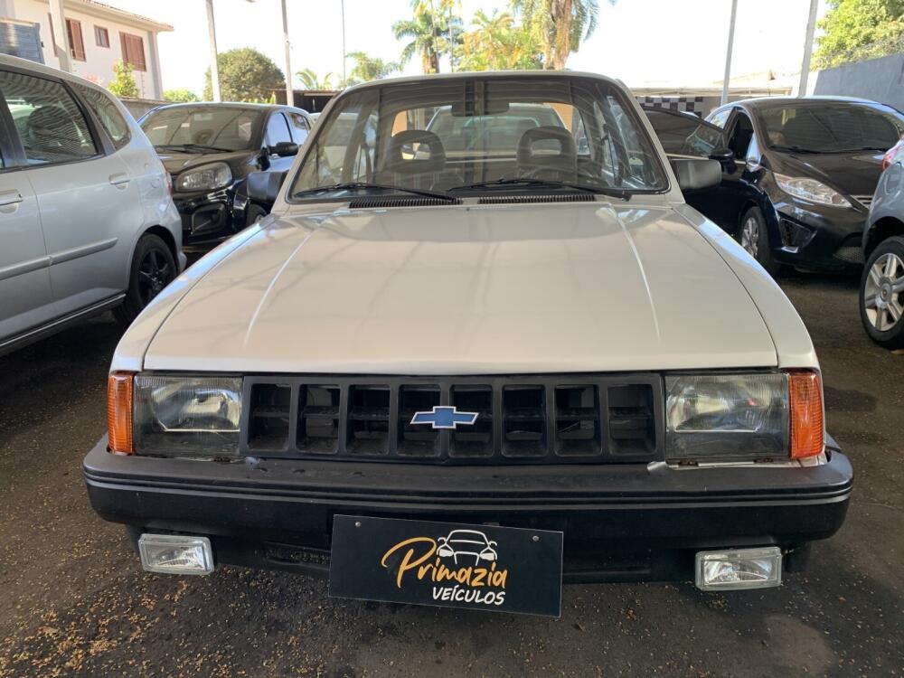 Chevrolet Chevette Sedan