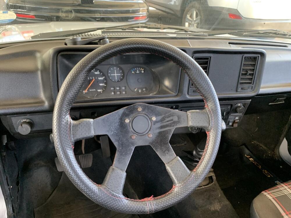 Chevrolet Chevette Sedan