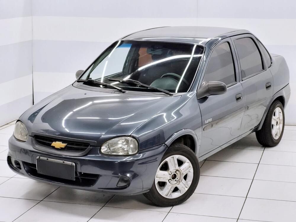 Chevrolet Classic