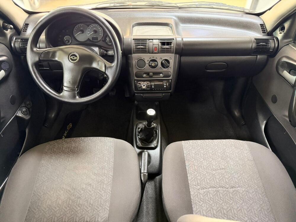 Chevrolet Classic