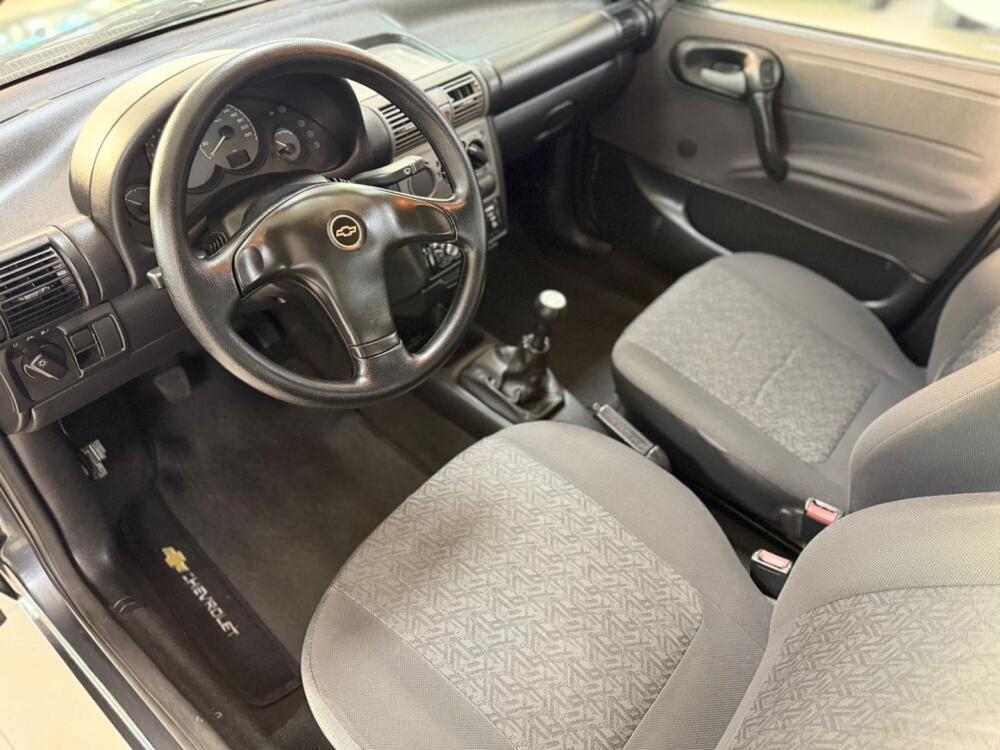 Chevrolet Classic