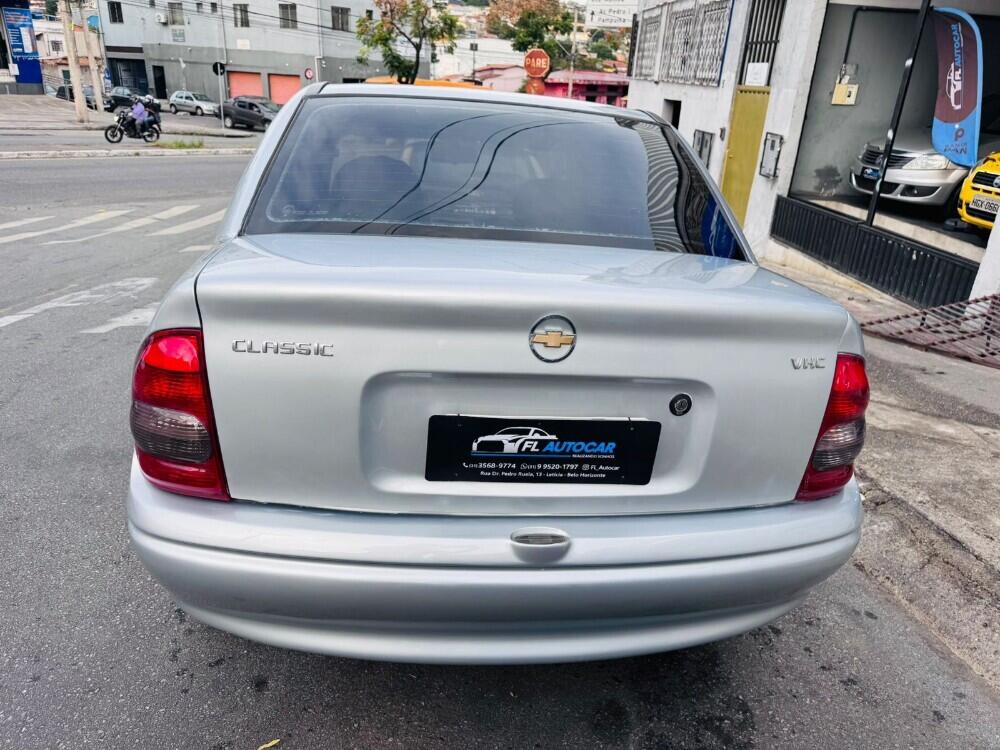 Chevrolet Classic