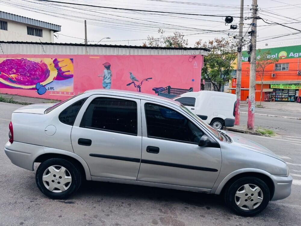 Chevrolet Classic