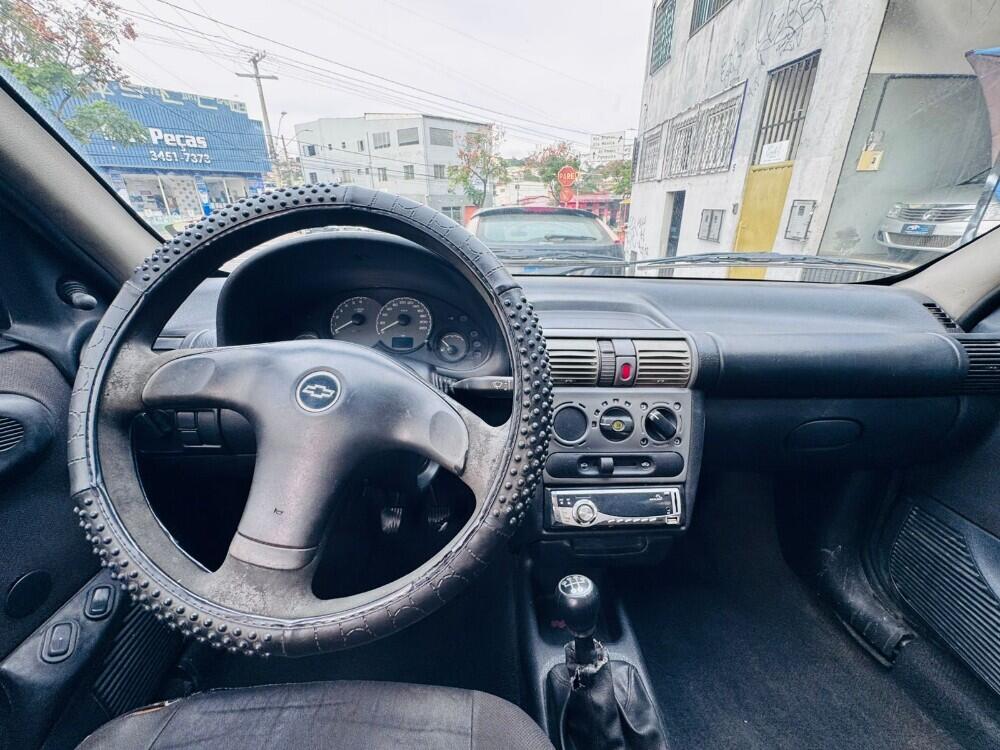 Chevrolet Classic