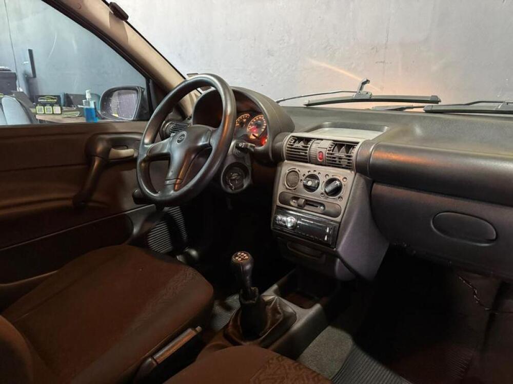 Chevrolet Classic