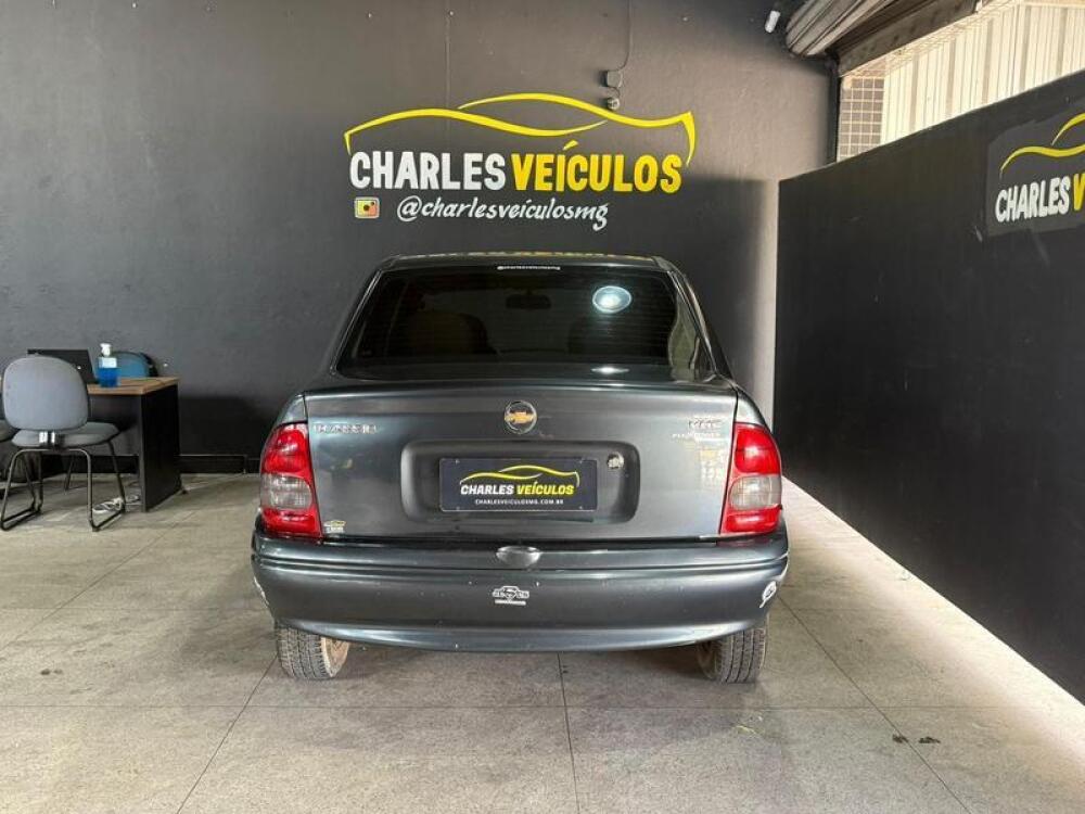 Chevrolet Classic