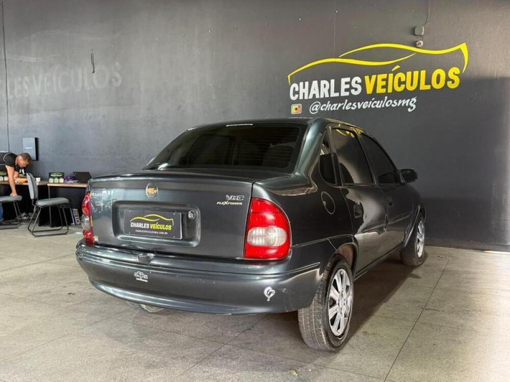 Chevrolet Classic