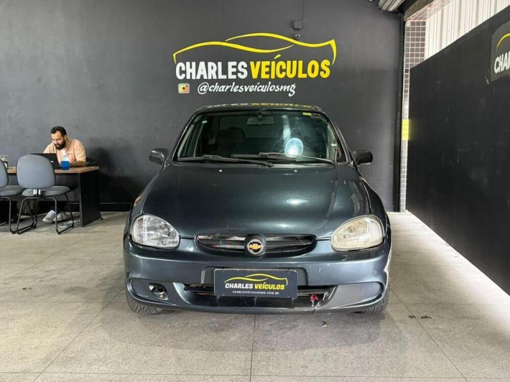 Chevrolet Classic