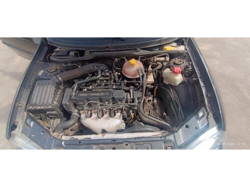 Chevrolet Classic