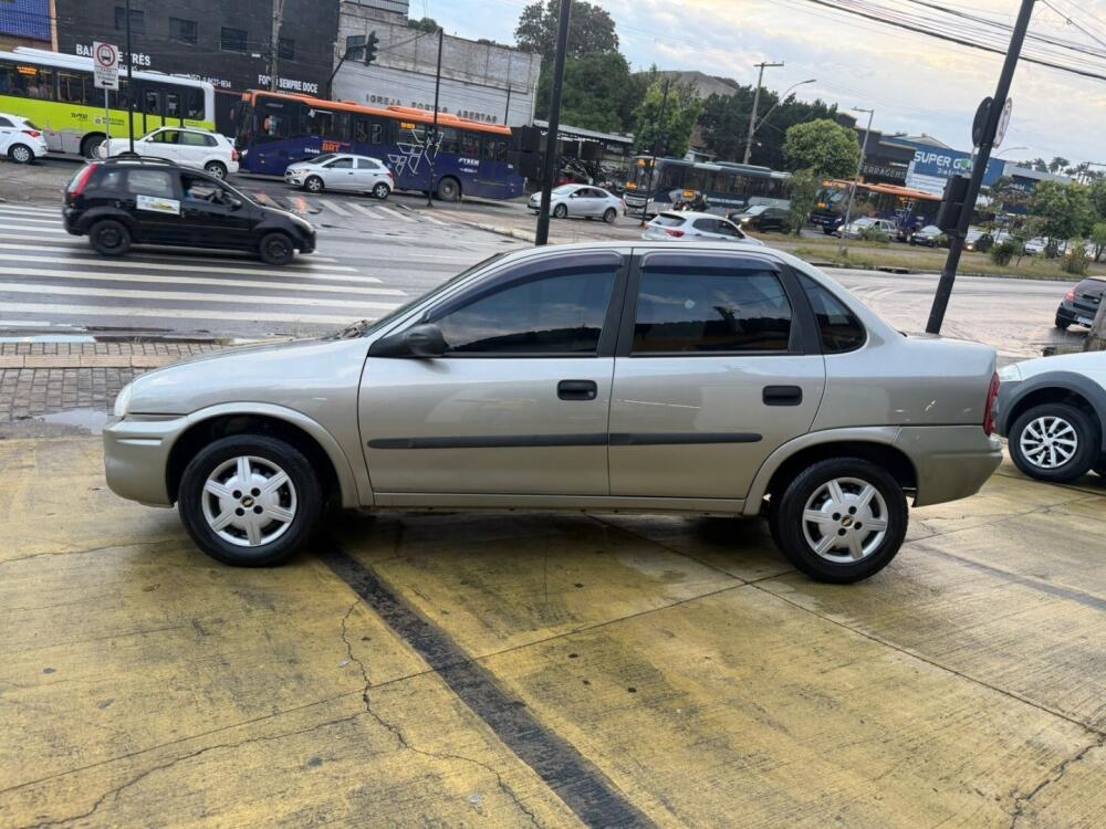 Chevrolet Classic