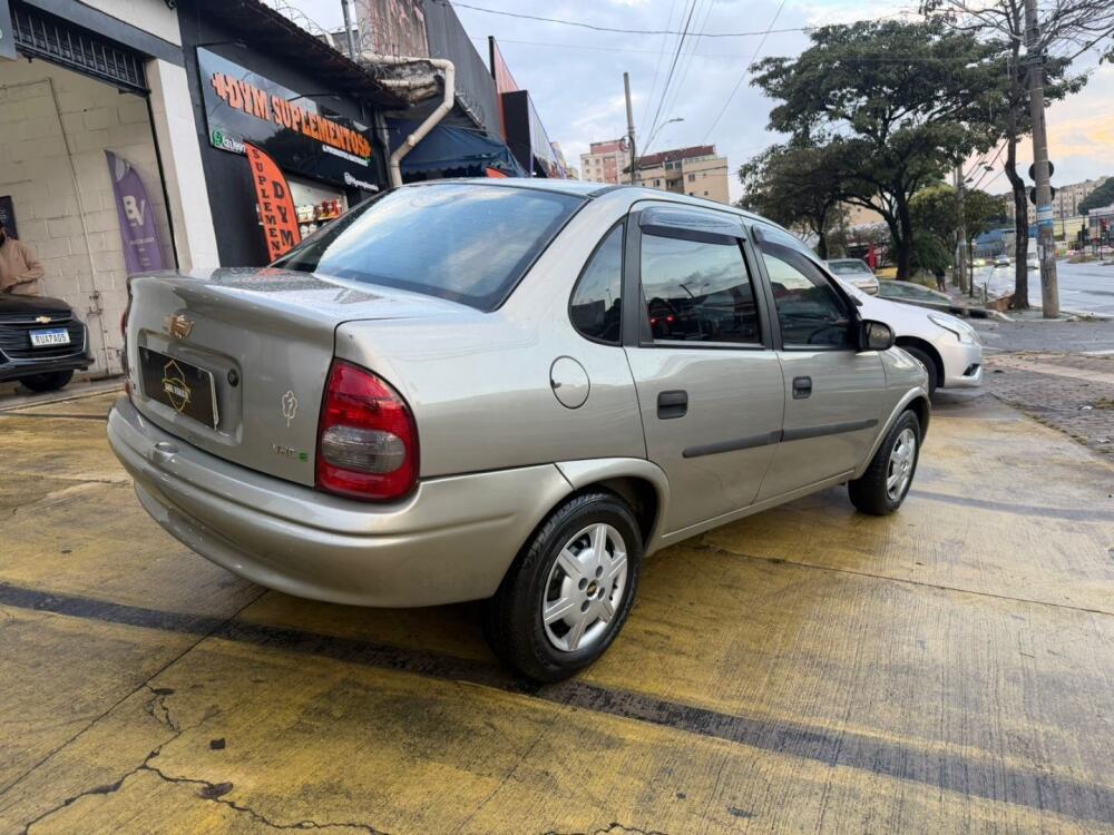 Chevrolet Classic