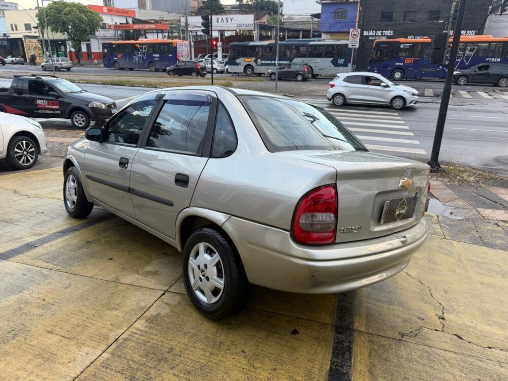 Chevrolet Classic