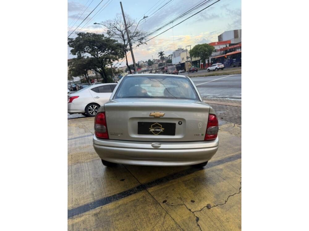 Chevrolet Classic