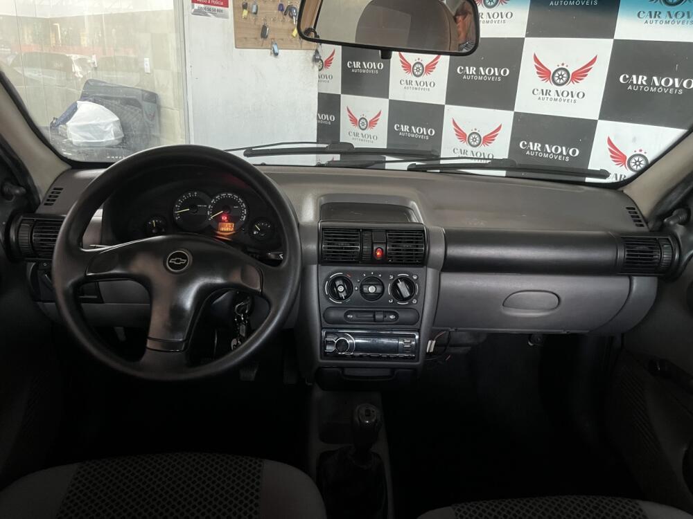 Chevrolet Classic