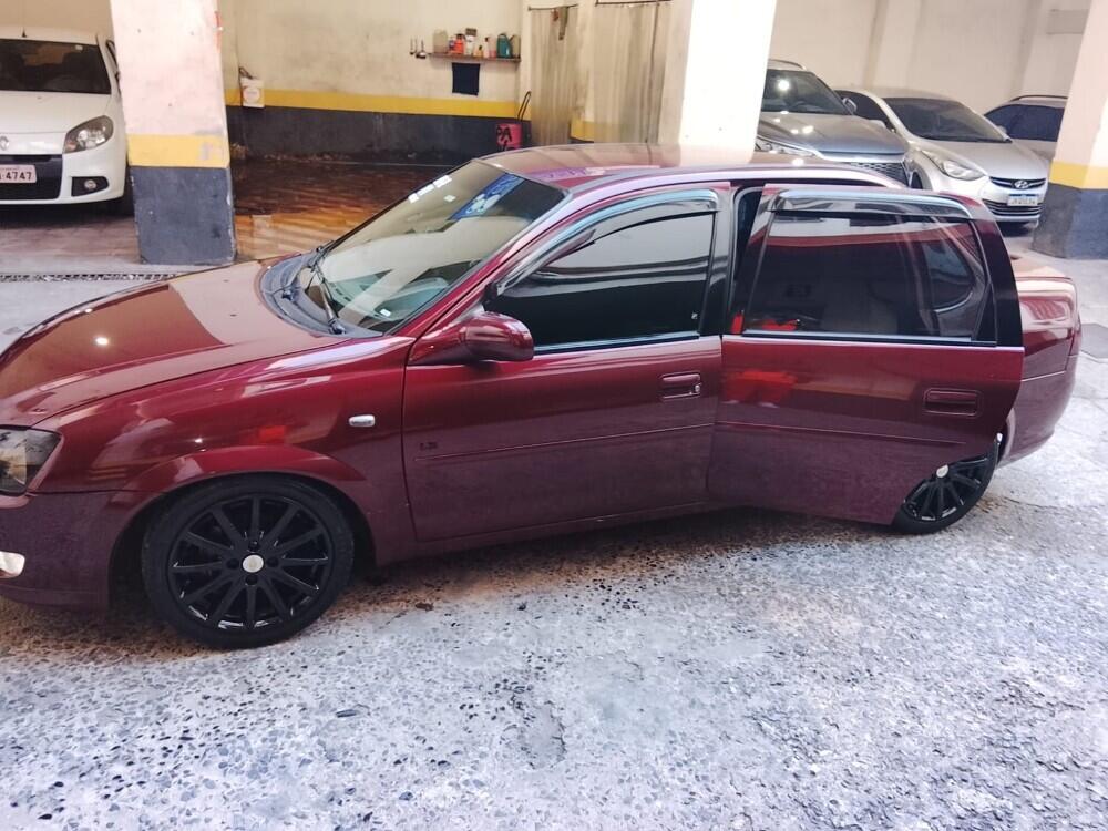 Chevrolet Classic