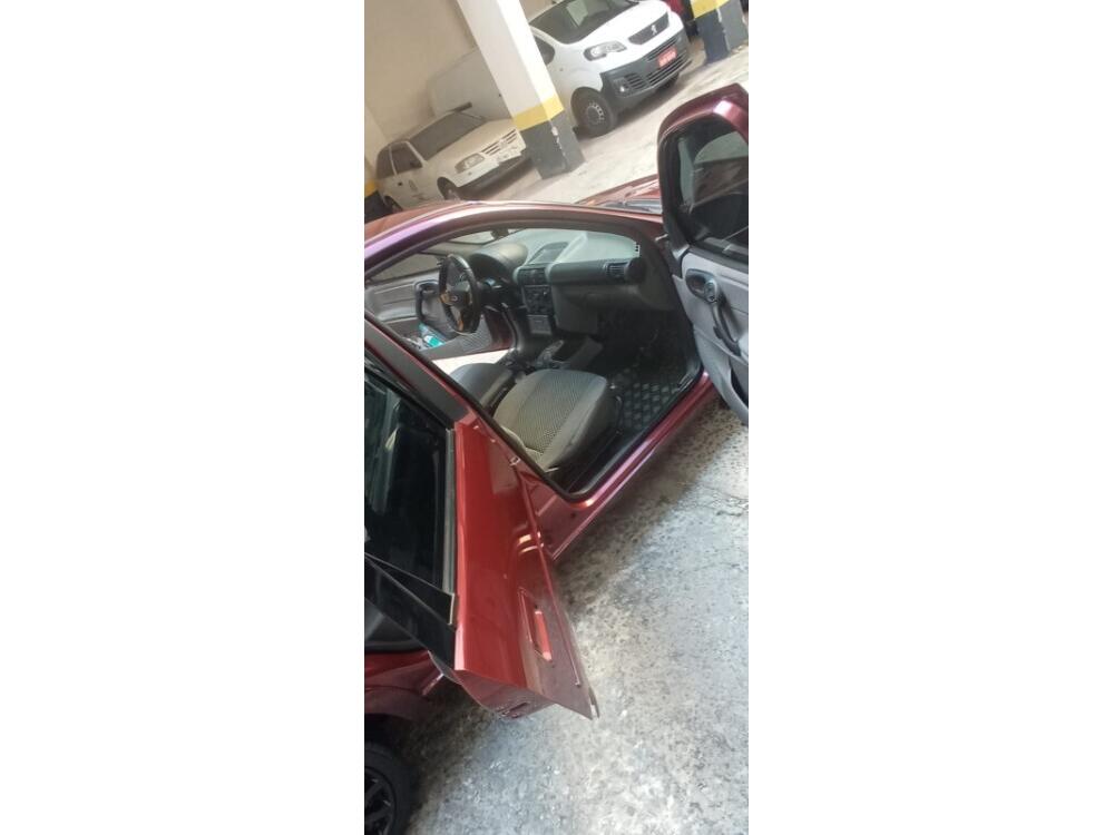 Chevrolet Classic