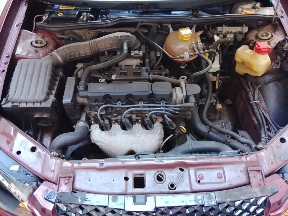 Chevrolet Classic