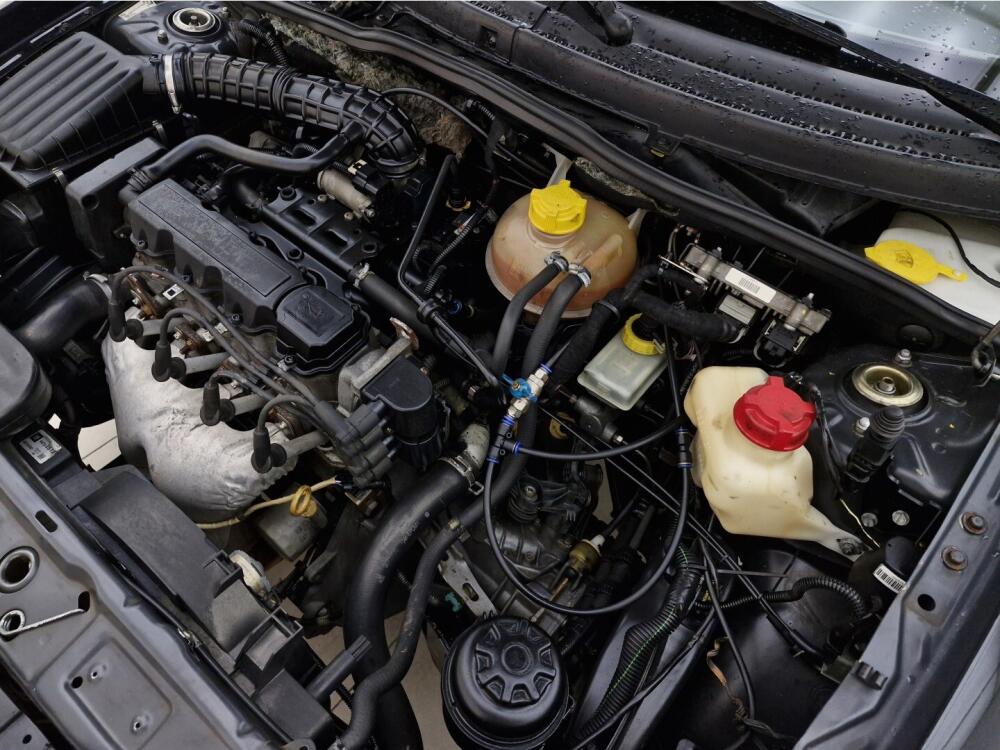 Chevrolet Classic