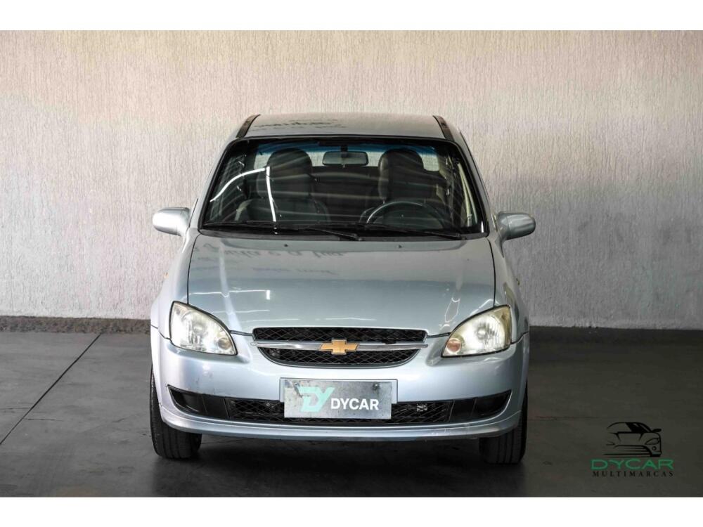 Chevrolet Classic
