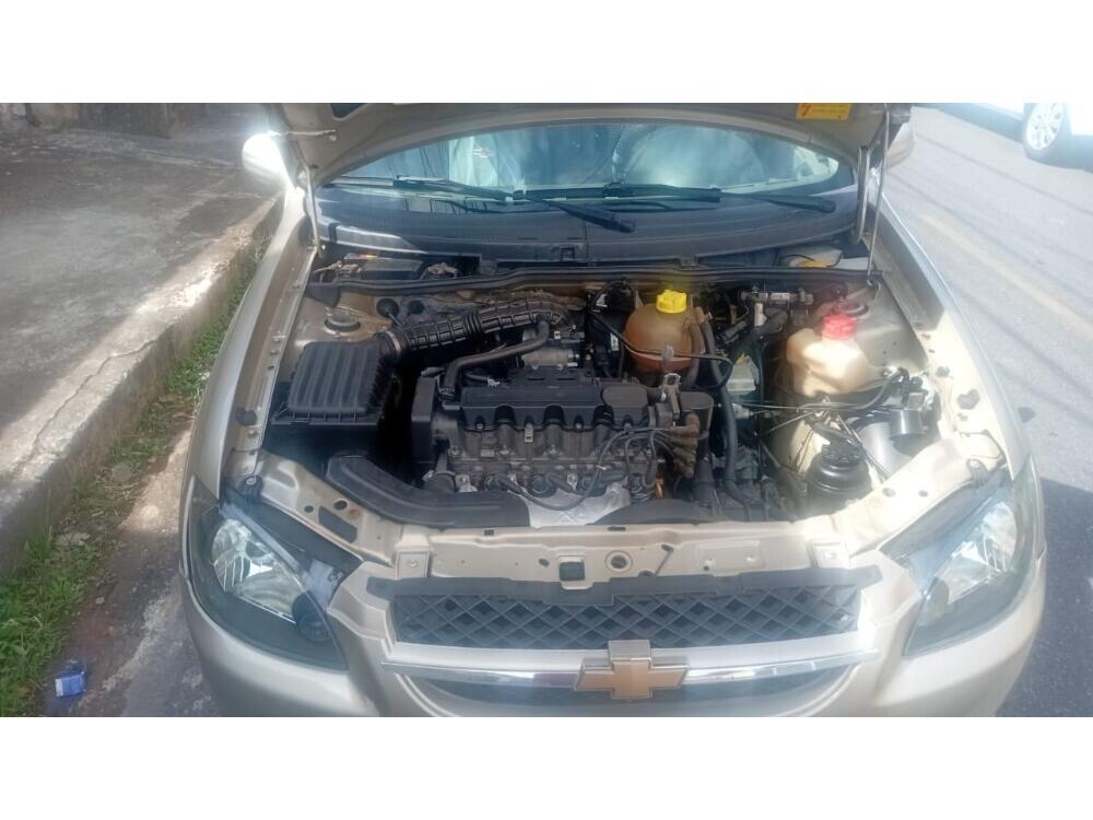 Chevrolet Classic