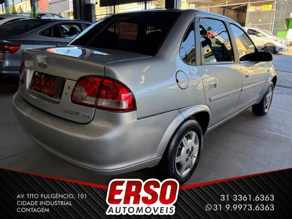 Chevrolet Classic