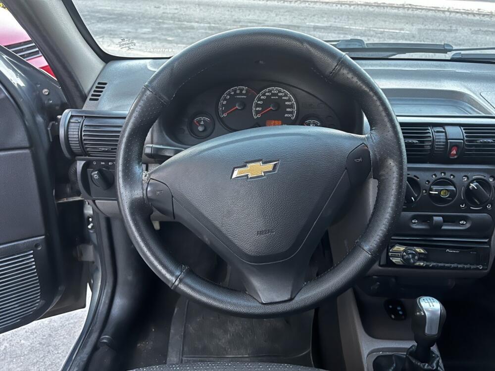 Chevrolet Classic
