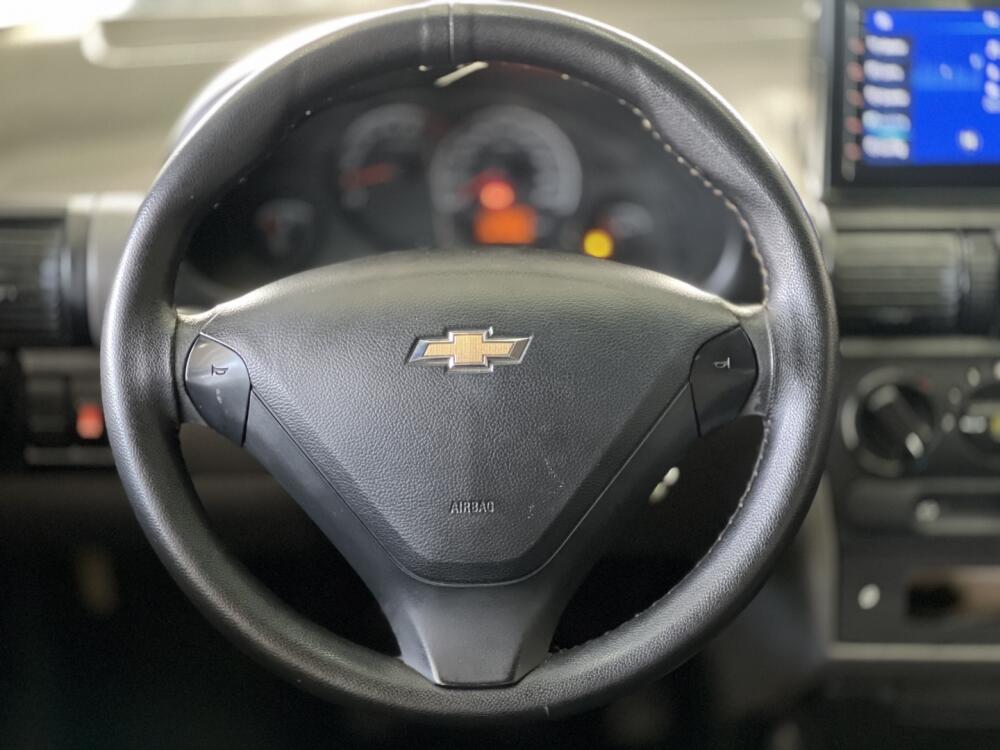 Chevrolet Classic