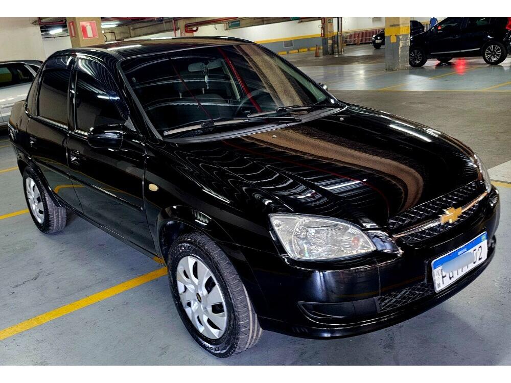 Chevrolet Classic