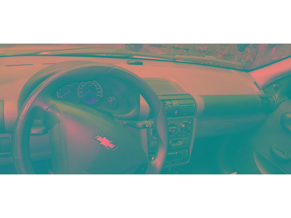Chevrolet Classic