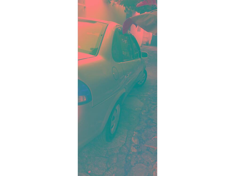 Chevrolet Classic