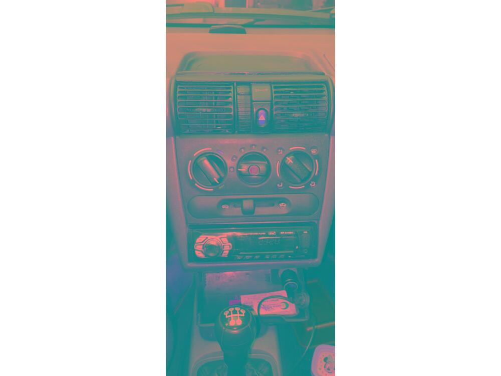 Chevrolet Classic