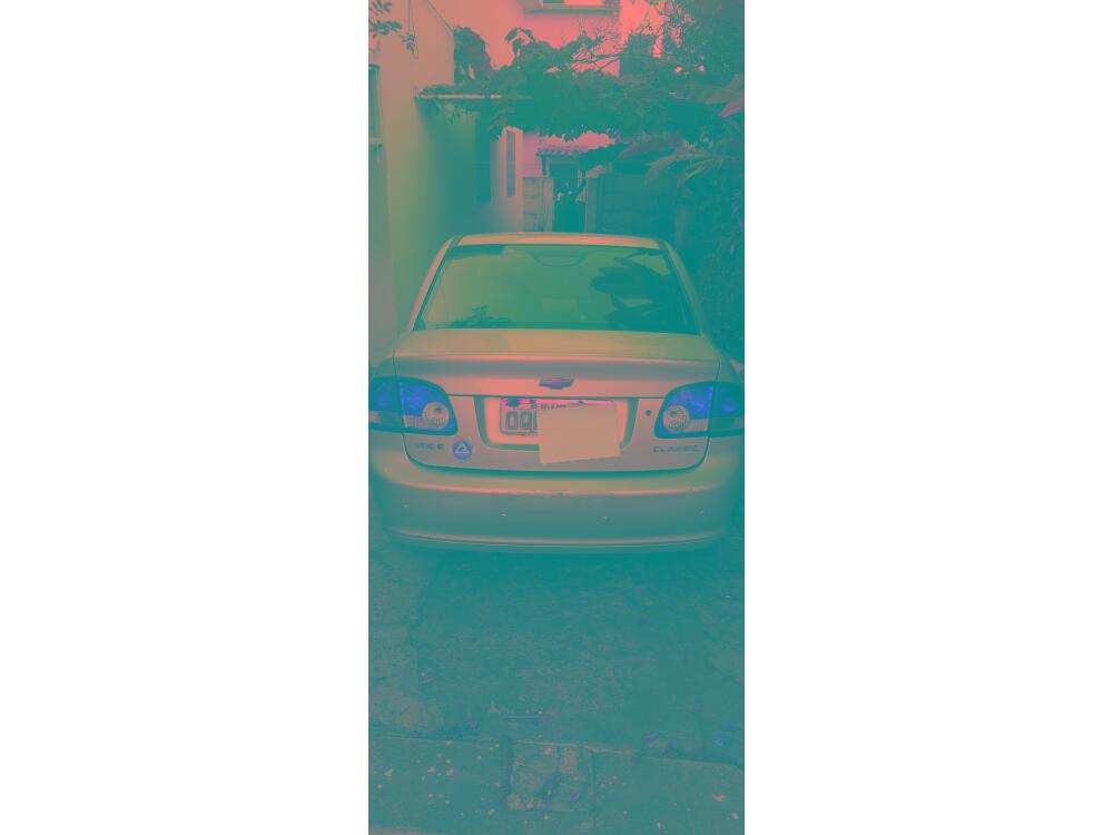Chevrolet Classic