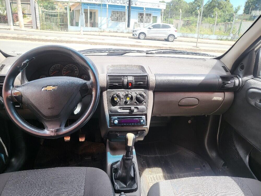 Chevrolet Classic