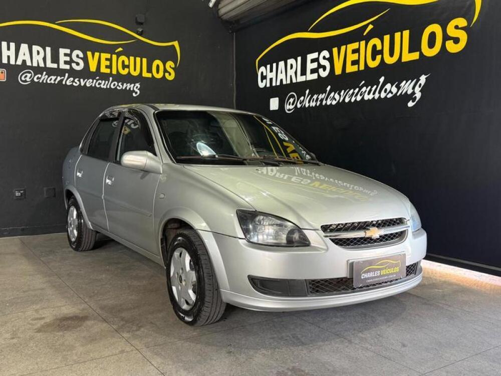 Chevrolet Classic
