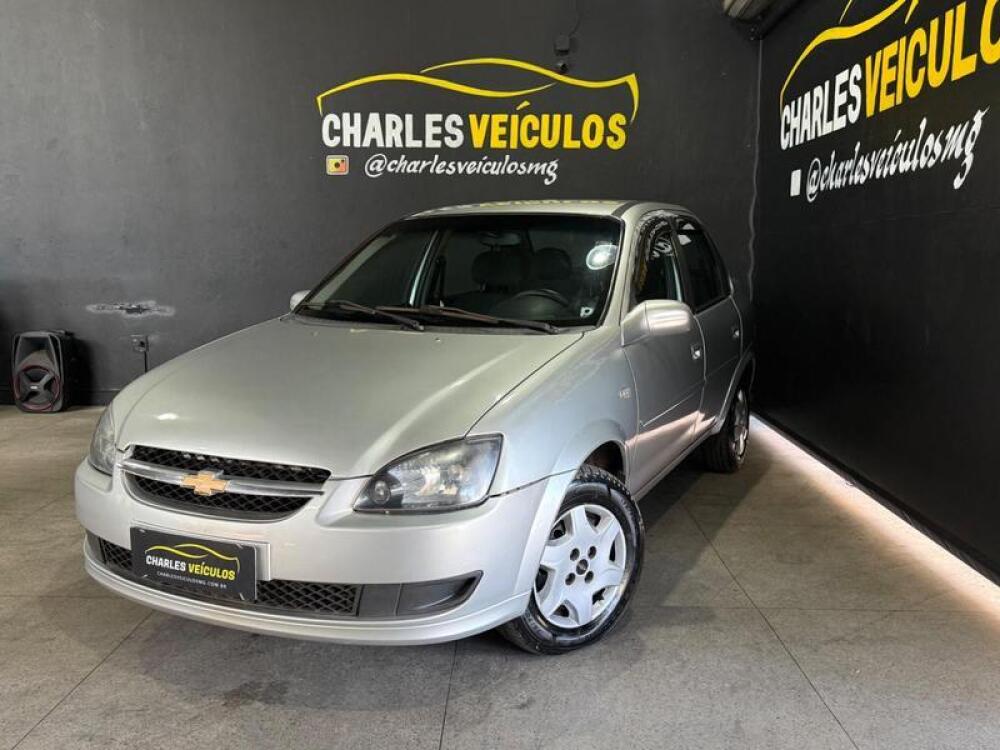 Chevrolet Classic