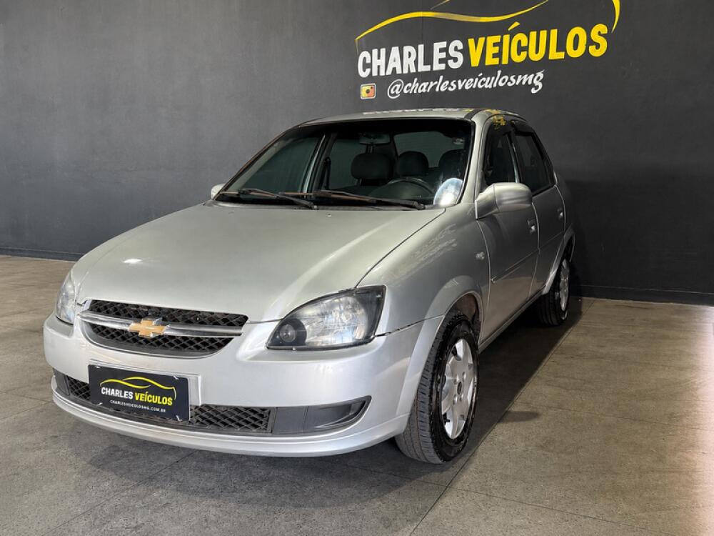 Chevrolet Classic