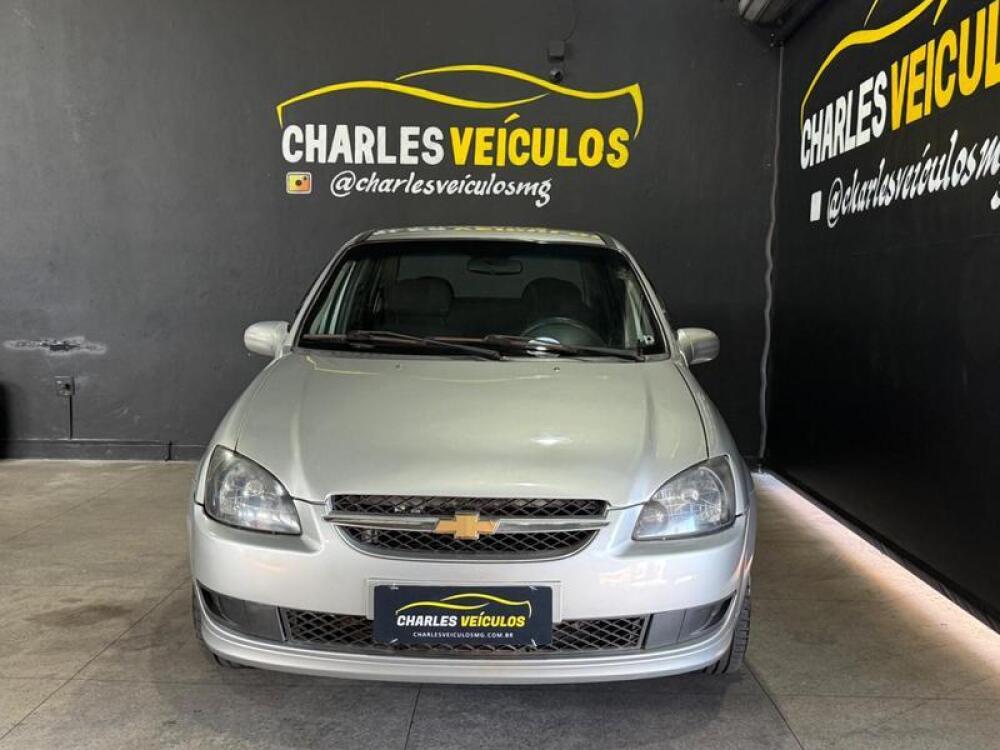 Chevrolet Classic
