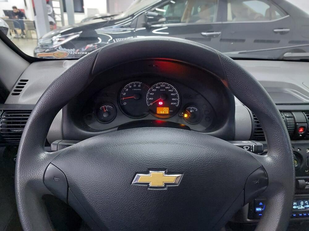 Chevrolet Classic