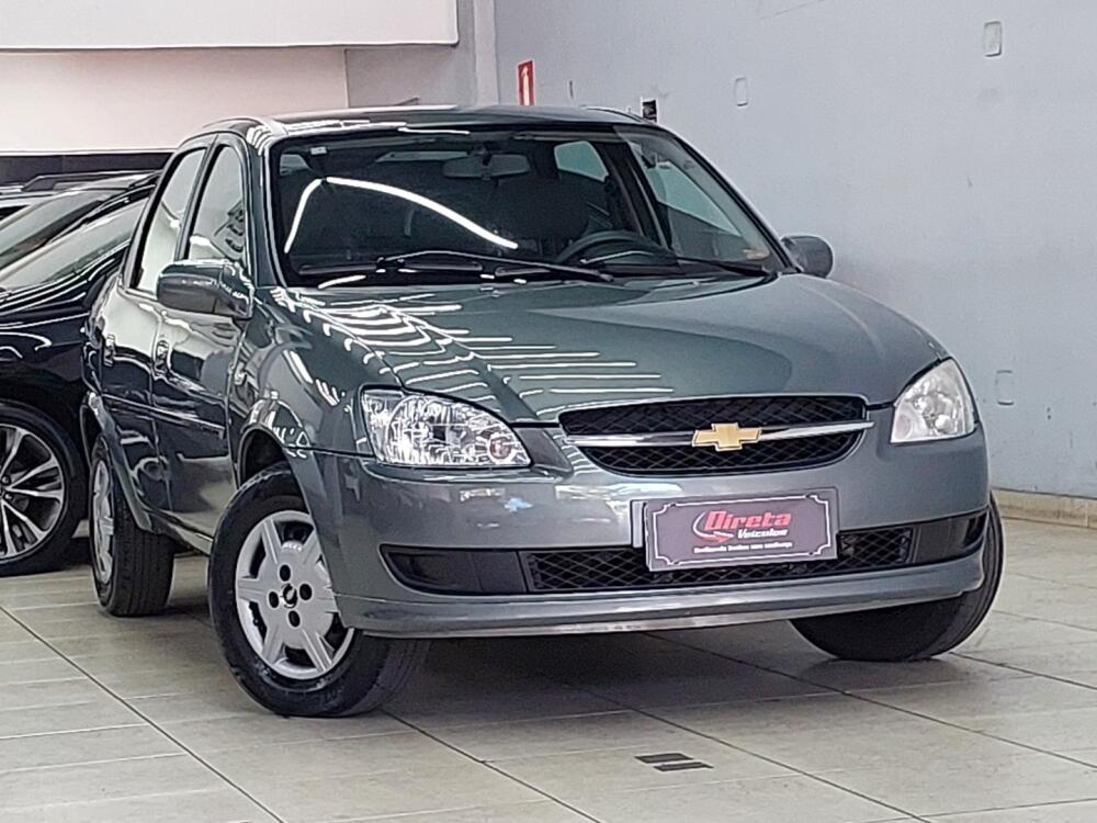 Chevrolet Classic