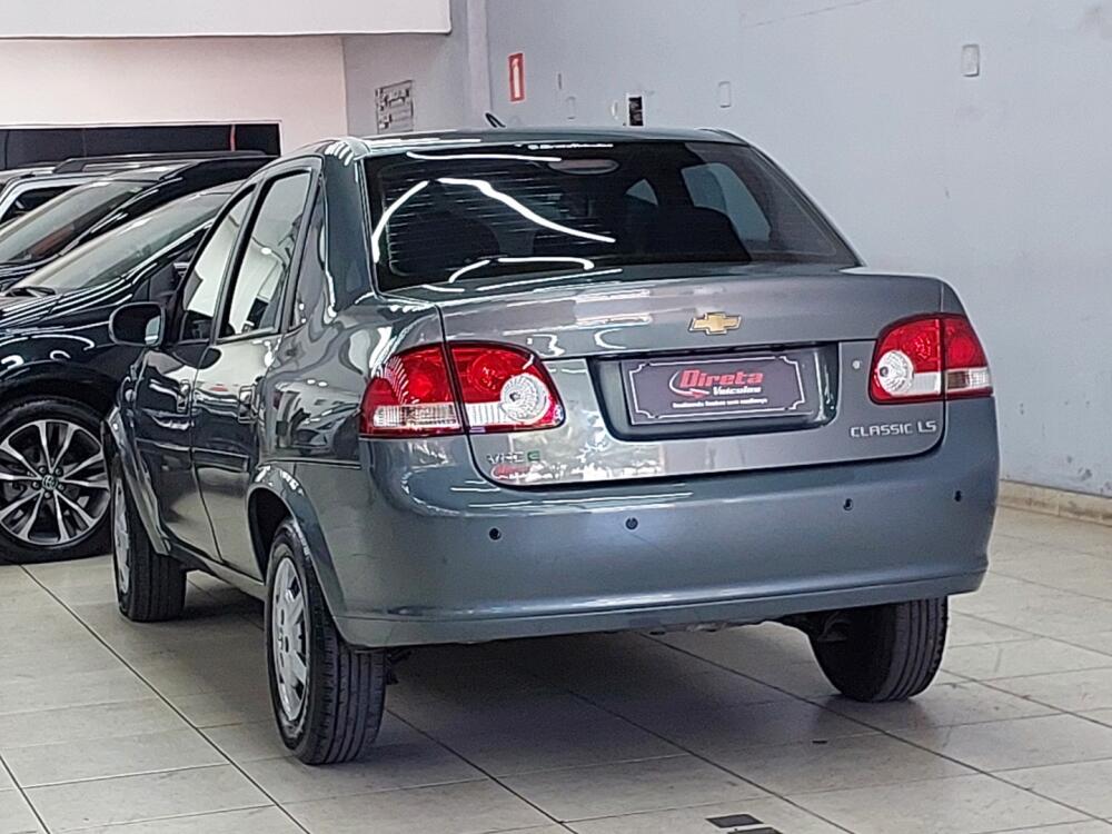 Chevrolet Classic