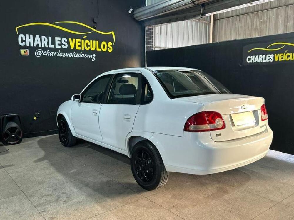 Chevrolet Classic