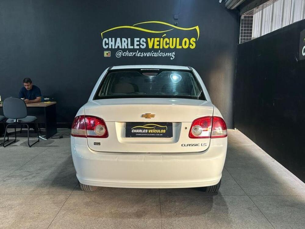 Chevrolet Classic