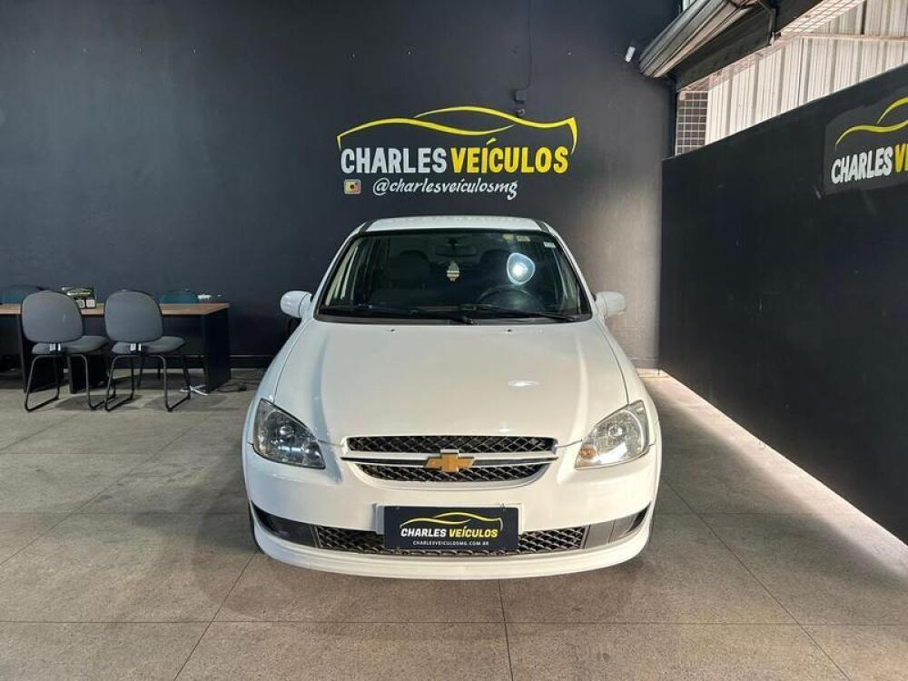 Chevrolet Classic