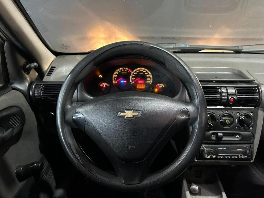 Chevrolet Classic