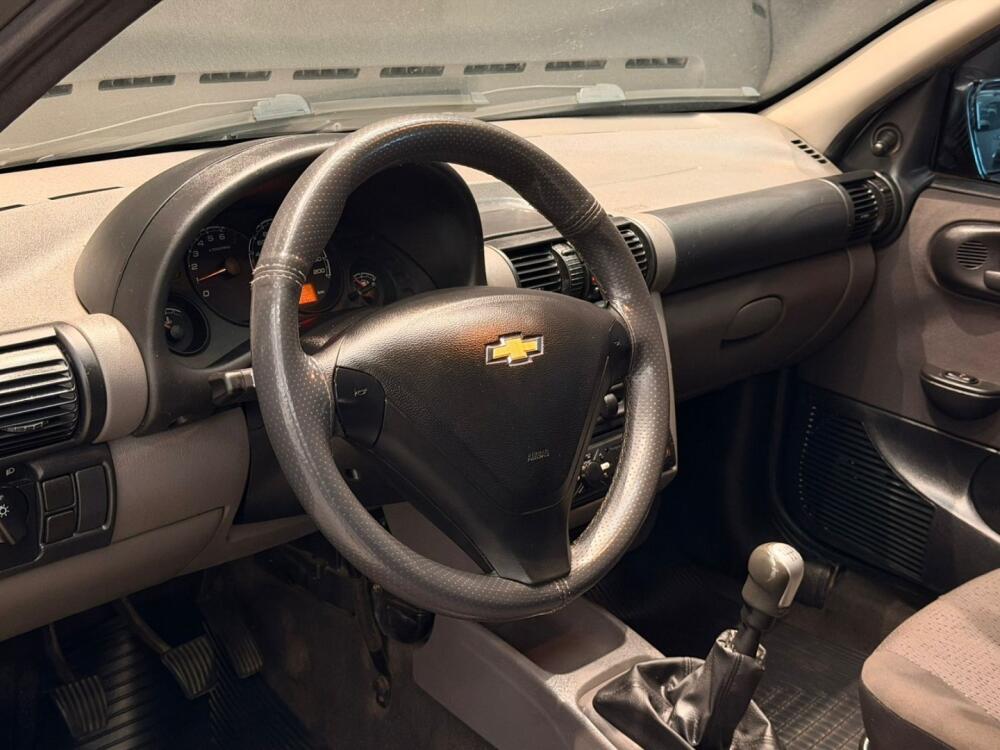 Chevrolet Classic