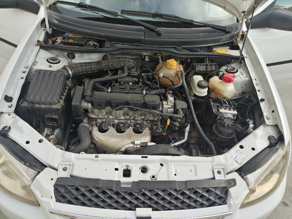 Chevrolet Classic