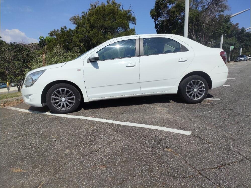 Chevrolet Cobalt