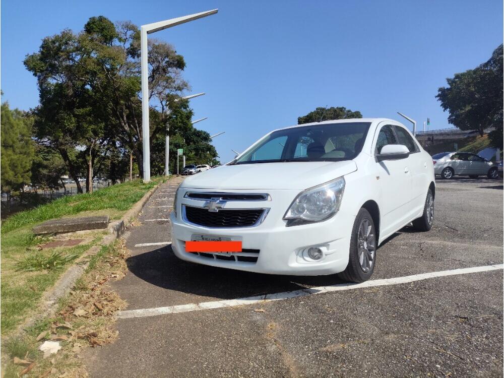 Chevrolet Cobalt